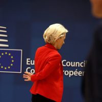 Las guerras de Ucrania y Palestina ponen a prueba a la Unión Europea