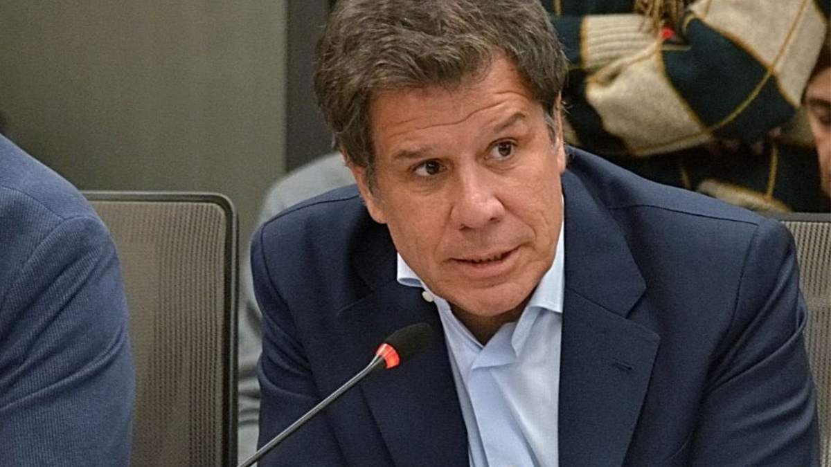 Facundo Manes.