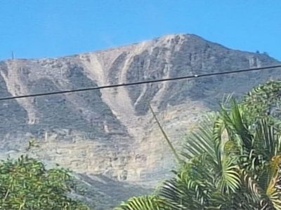 Violencia, muerte y traición: La condena del hierro en Ayotitlán