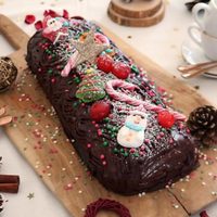 Recetas sin gluten para disfrutar en la cena de Navidad