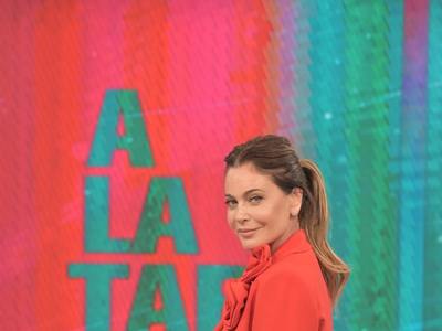 En "A la tarde" confirmaron la crisis de una famosa pareja