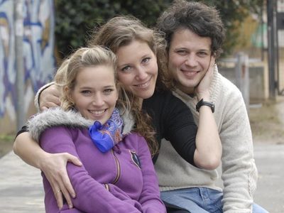 "Es su hijo": Denuncian en la Justicia a Daniela Lopilato, hermana de Luisana, por un grave hecho