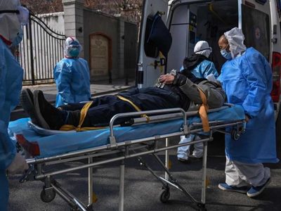 Angustia y preocupación: murieron 7 personas más por coronavirus en las últimas horas