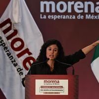 Morena siembra la duda sobre alianza con PT-PVEM para 2026 y 2027