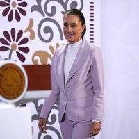 El 2024 cerrará bien porque “hay recursos”, dice Sheinbaum; buscará aumentar la recaudación