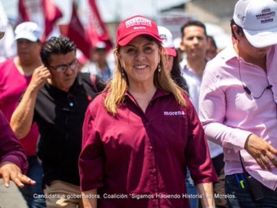 Nissan responde carta de la gobernadora de Morelos: planta de Civac se traslada a Aguascalientes