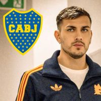 Volvió a Italia: qué falta para que llegue Leandro Paredes a Boca