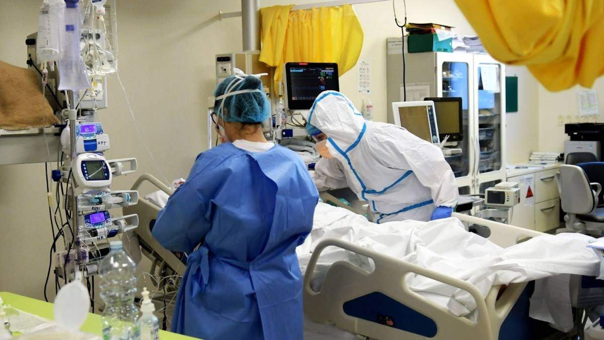 No se detectaron nuevos casos de coronavirus en la provincia. Fuente: (Twitter)