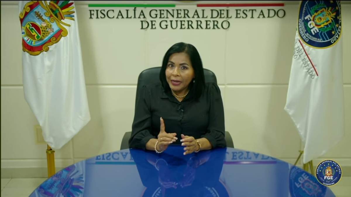 Valdovinos. "Grupos de delincuentes que laceran el tejido social”