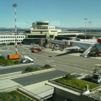 Cae operador del Cártel de Sinaloa en aeropuerto de Milán