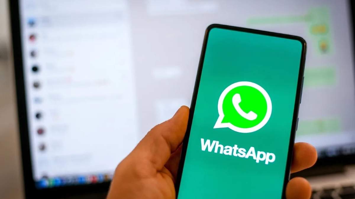 WhatsApp. Fuente: (Instagram)