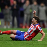 Polémica sin fin: los detalles del penal anulado a Julián Álvarez que marcó la eliminación del Atlético