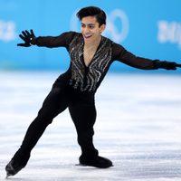 Donovan Carrillo mejora sus marcas personales en la final de Beijing 2022