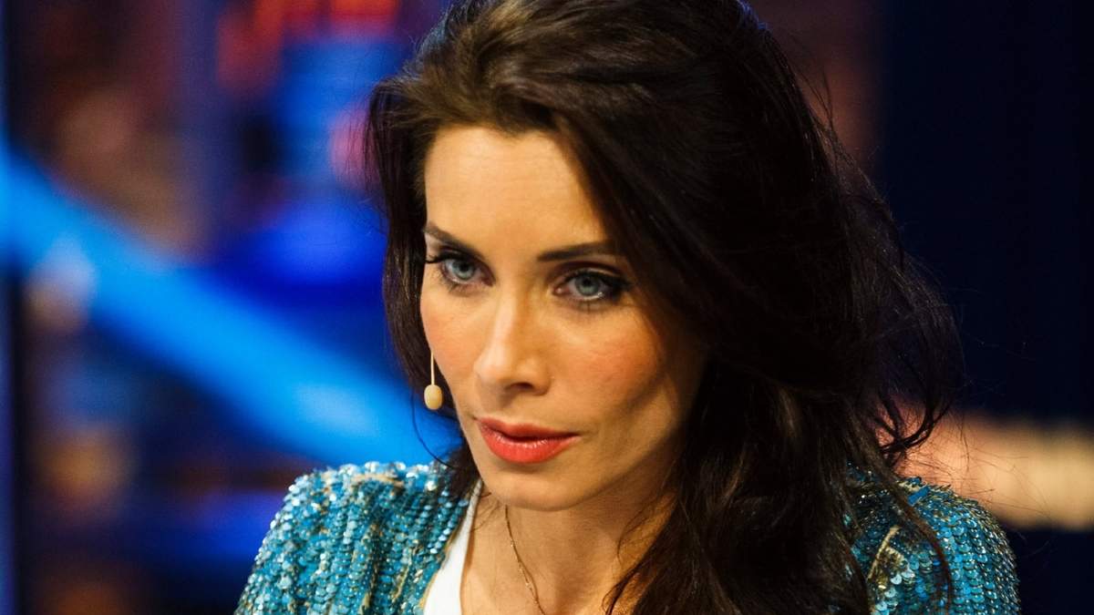 Pilar Rubio. Fuente: (Instagram)