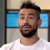De no creer: el "Tucu" López reveló cuál fue uno de sus primeros trabajos en televisión