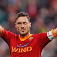 "Me daban todo, menos...", Francesco Totti reveló por qué no fue jugador del Real Madrid