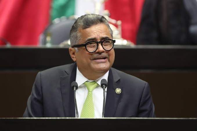 El morenista Carol Altamirano presidirá la Comisión de Hacienda