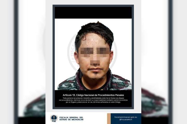 Condenan a 330 años de prisión a un hombre por secuestro y asesinato de tres personas
