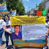 Revocan vinculación a proceso por desaparición de Ronaldo González; familia denuncia impunidad