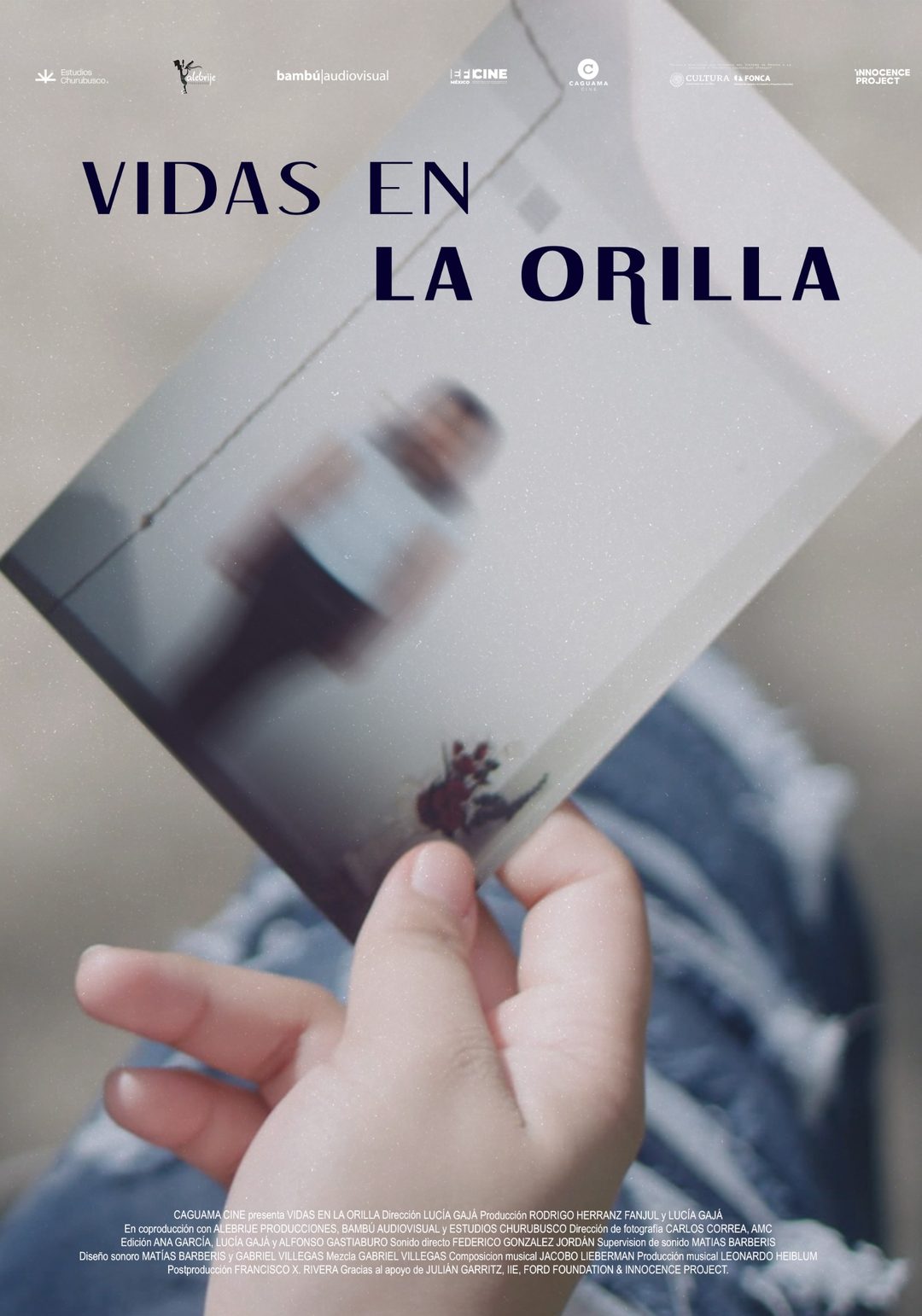 POSTER VELO FOTO V4