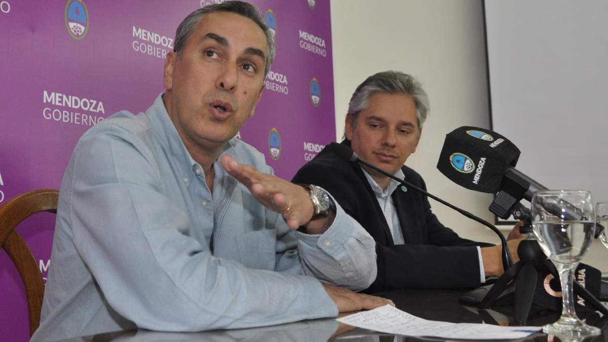 Enrique Vaquié. Fuente: (Twitter)