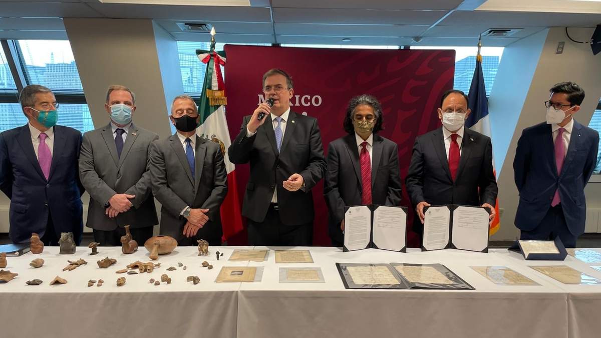 Los documentos históricos del siglo XVI