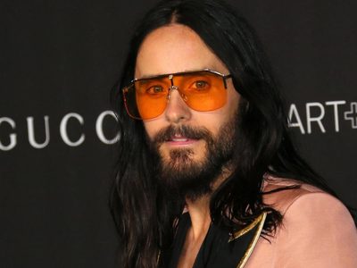 Perdió la cabeza y 11 mil dólares: Jared Leto recordó este inverosímil momento