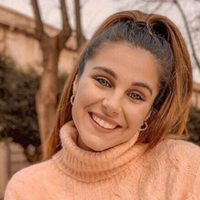 Con un video claro y contundente, Ivana Icardi aprovechó para tirarle un palito a Hugo Sierra