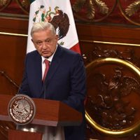 AMLO: La reforma al Poder Judicial busca acabar con la impunidad