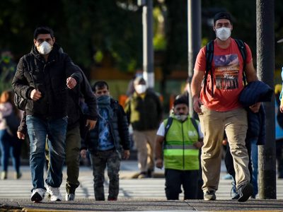 Temor en el Gobierno bonaerense por el aumento de casos de coronavirus