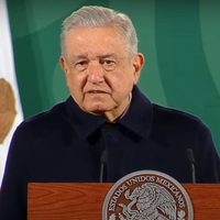 No hubo casos graves que lamentar durante las fiestas por Navidad: AMLO