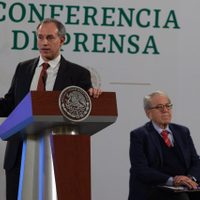 Covid, a la baja en 24 entidades; en Morelos "alza preocupante"