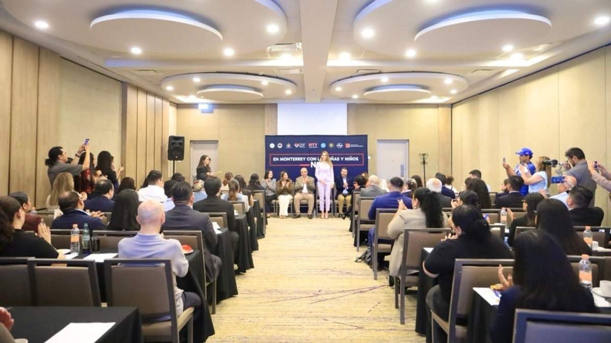 El curso de capacitación rumbo al Mundial de Futbol 2026