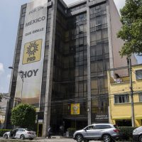 El PRD anuncia 'revisión presupuestal profunda” y despido de trabajadores