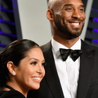 Vanessa, la mujer de Kobe Bryant, da sus primeras declaraciones públicas tras el terrible accidente