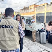 Guatemala asegura que ha recibido cerca de cien mexicanos que huyeron por violencia en Chiapas