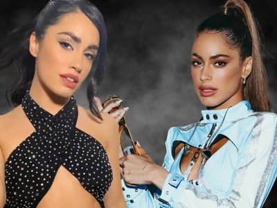 El inesperado mensaje que Tini Stoessel le dedicó a Lali Espósito