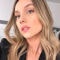 Ester Expósito y una postal que causó sensación... ¿Cuando no había pasado por el quirófano?