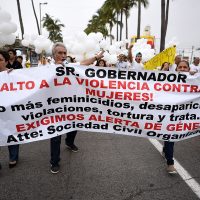 ‘Juniors’ de Veracruz abusan de una joven, lo graban y hacen viral el video