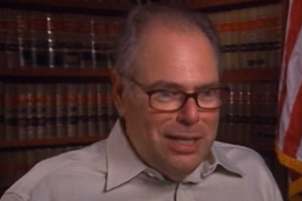 Glen Gordon