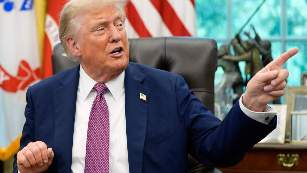 trumps
