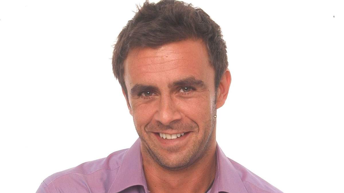 Alonso Caparrós. Fuente: (Instagram)