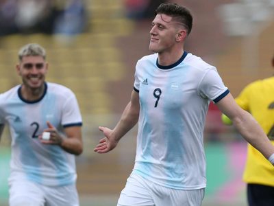 El equipo europeo que ya ofertó por Gaich