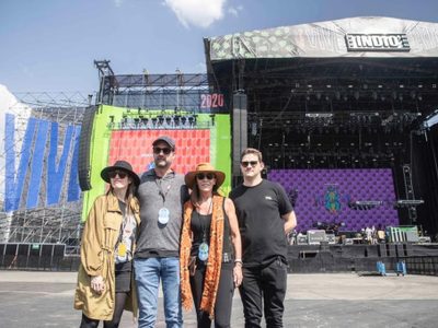 'En pie y forma”, el festival Vive Latino ante Covid-19; Hell and Heaven, sin Megadeth