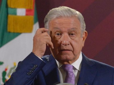 Si el fentanilo “no se produce en China, ¿en dónde se produce?”: AMLO