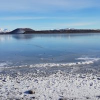 Clima en Neuquén: continúan las mañanas heladas con temperaturas bajo cero