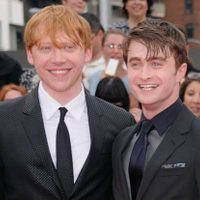 ¡No se la esperaba! Daniel Radcliffe contó su reacción por la paternidad de Rupert Grint