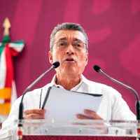 El nombramiento de Rutilio Escandón, un día después del exhorto del canciller a la “ética”
