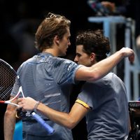 Se definió el segundo finalista del Australian Open