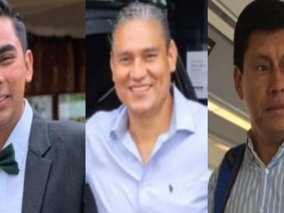 Ejecutan a guatemaltecos que habían desaparecido en Chiapas